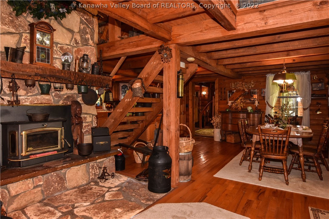 3350 Poca River Road South Poca, WV 25159 - Photo 5 of 30 Gallery Image 5