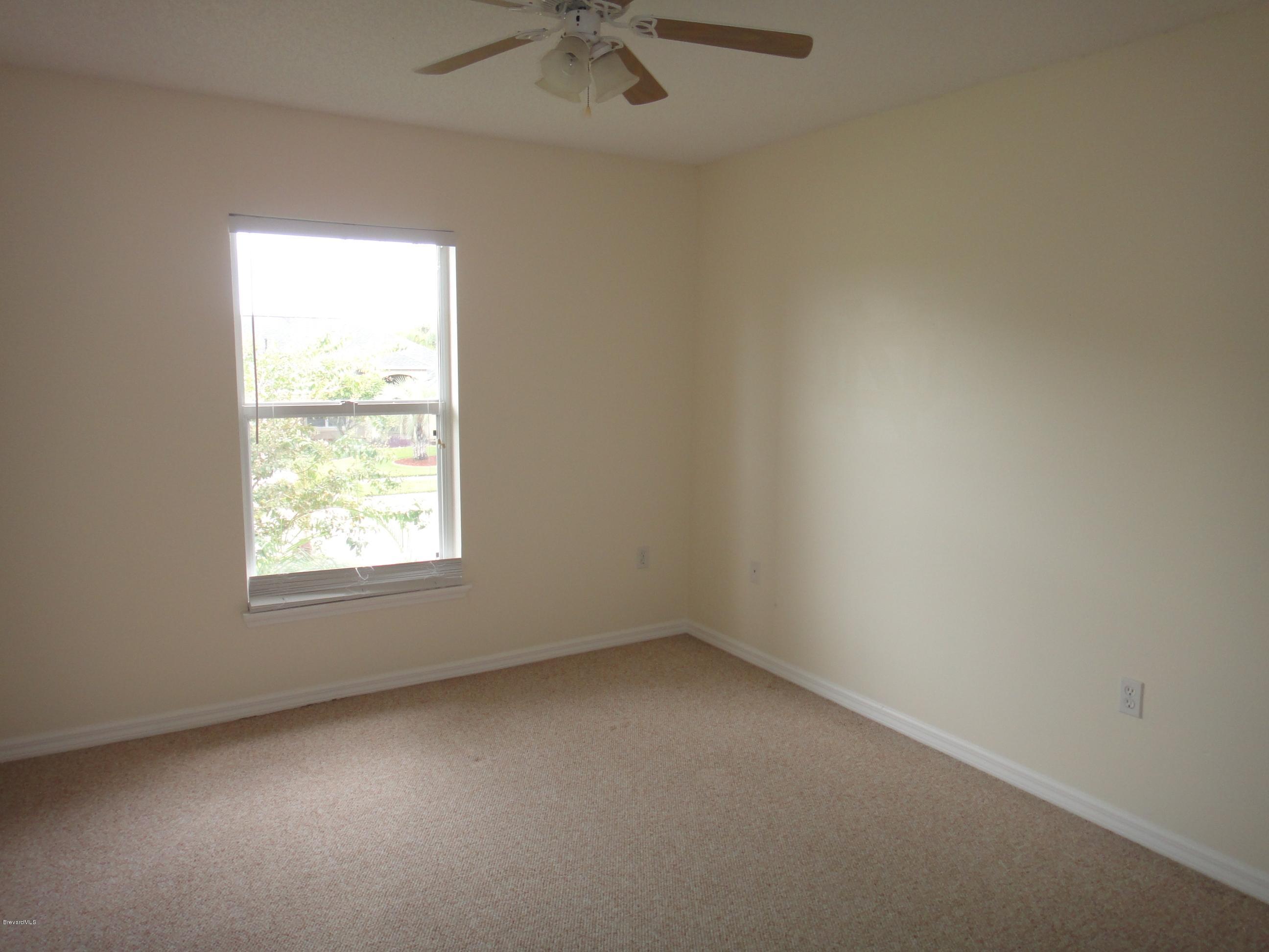 1201 Winding Meadows Road Rockledge, FL 32955 - Photo 14 of 45 Bedroom 4