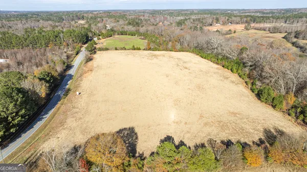 a view of a lake view