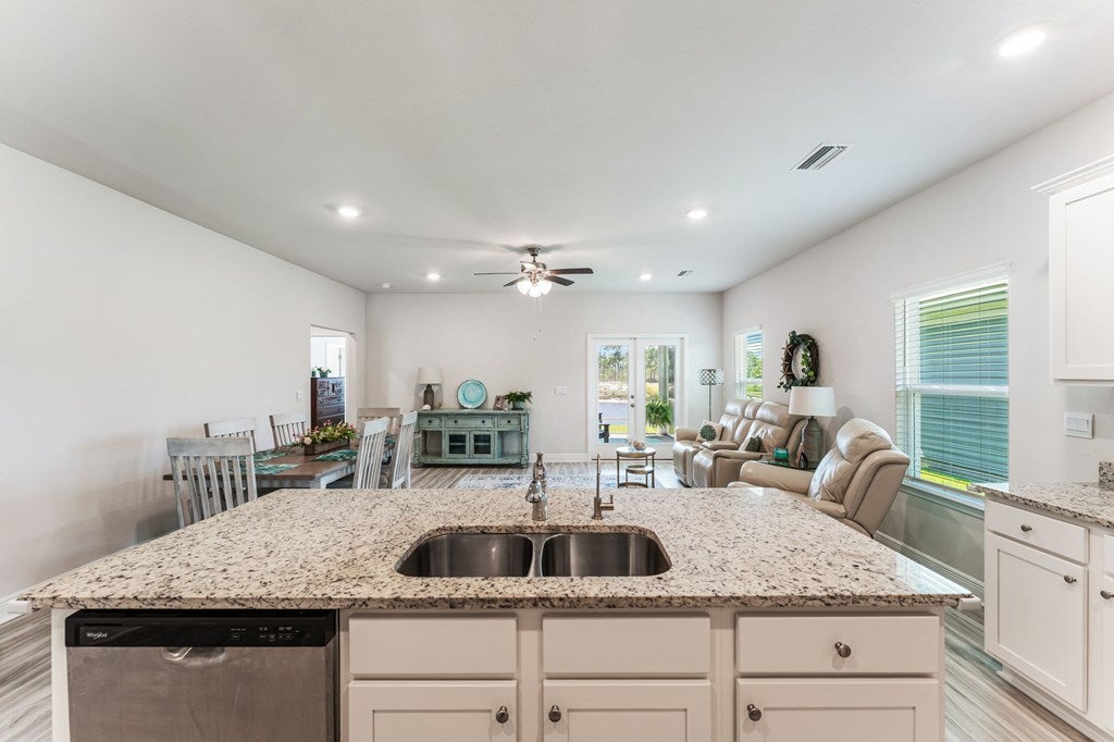 937 Backwater Road Port St. Joe, FL 32456 - Photo 16 of 88