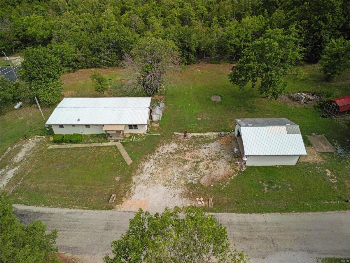 214 Clarkson Road Protem, MO 65733 - Photo 11 of 39