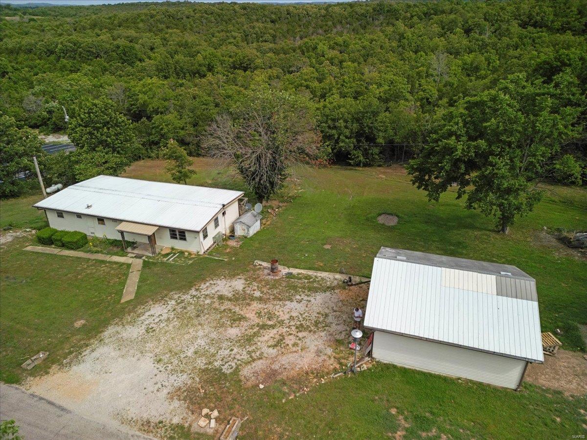 214 Clarkson Road Protem, MO 65733 - Photo 12 of 39