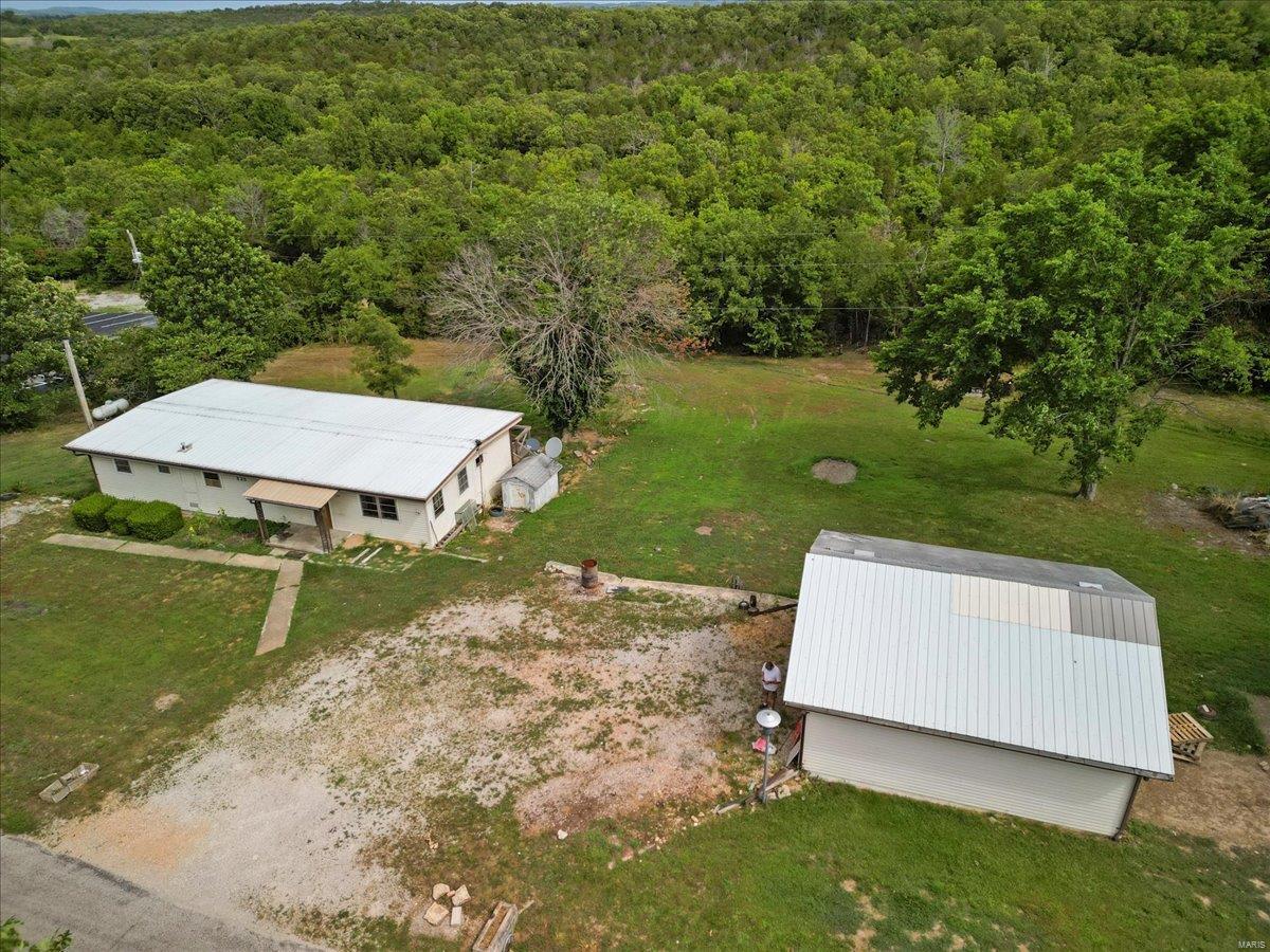 214 Clarkson Road Protem, MO 65733 - Photo 13 of 39