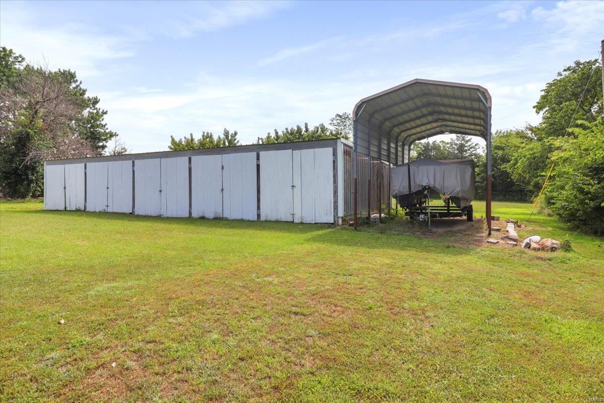 214 Clarkson Road Protem, MO 65733 - Photo 15 of 39