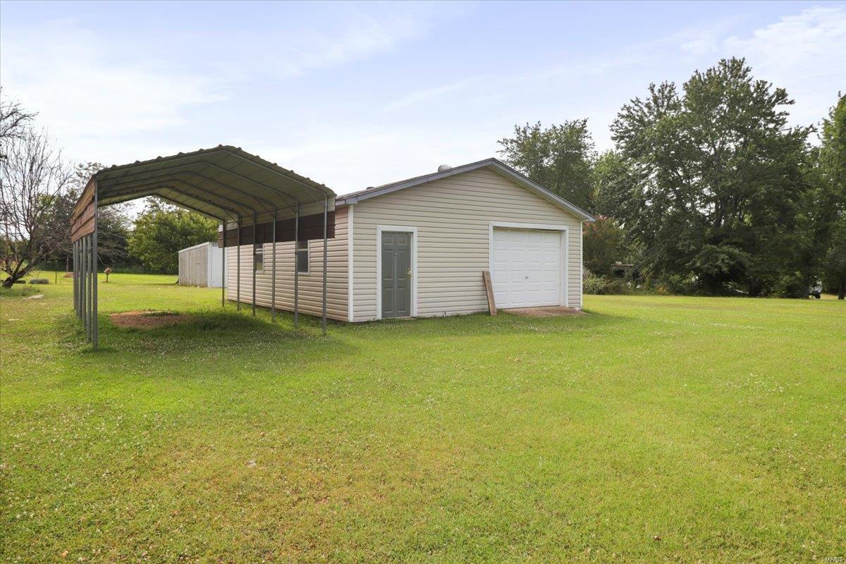 214 Clarkson Road Protem, MO 65733 - Photo 16 of 39