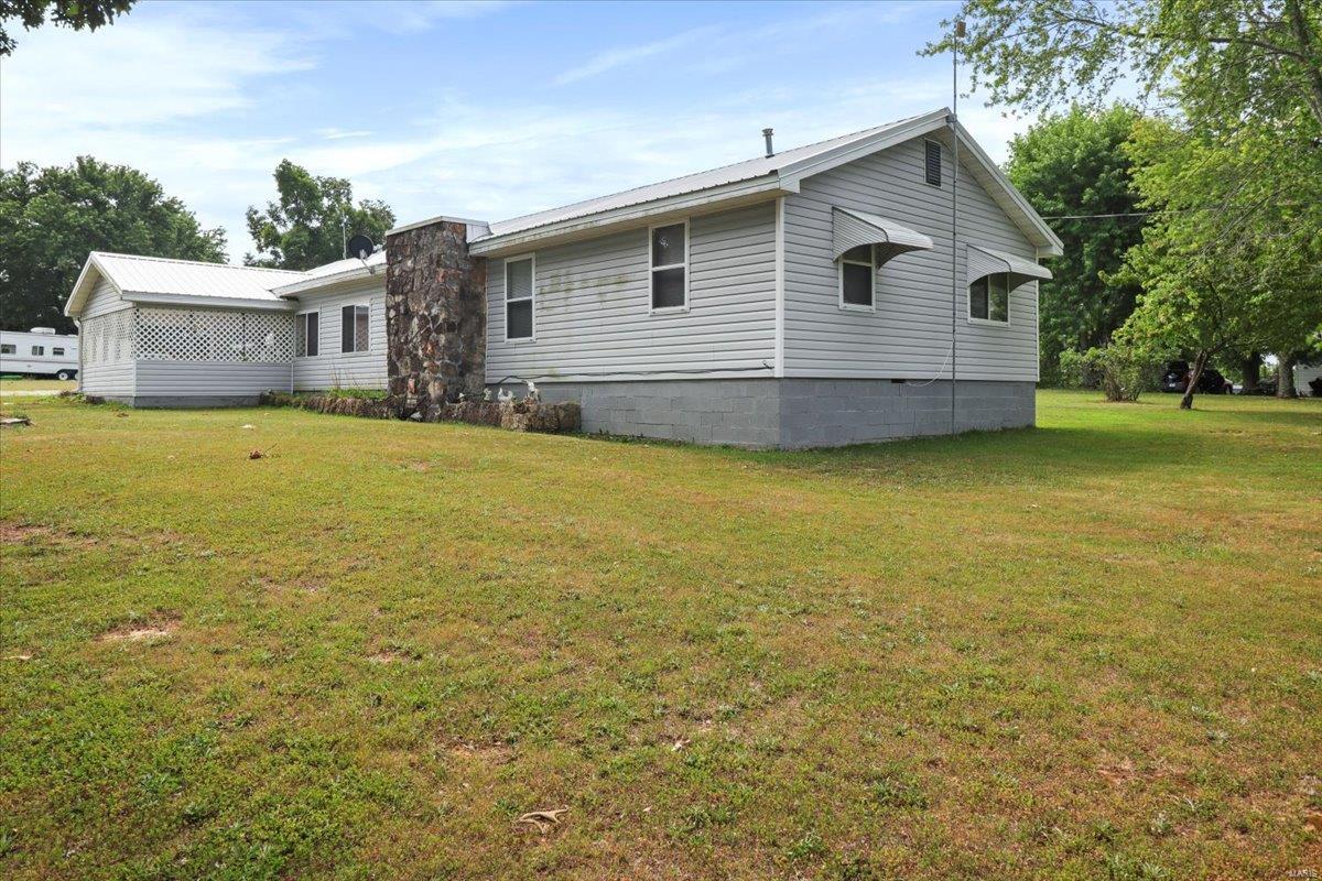 214 Clarkson Road Protem, MO 65733 - Photo 21 of 39