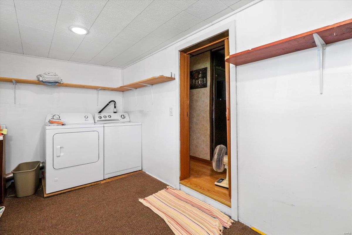 214 Clarkson Road Protem, MO 65733 - Photo 22 of 39