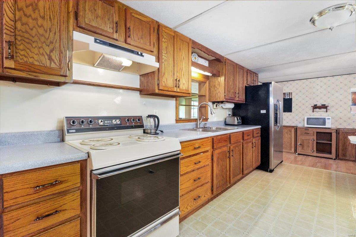 214 Clarkson Road Protem, MO 65733 - Photo 28 of 39