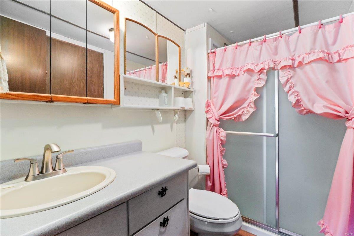 214 Clarkson Road Protem, MO 65733 - Photo 31 of 39