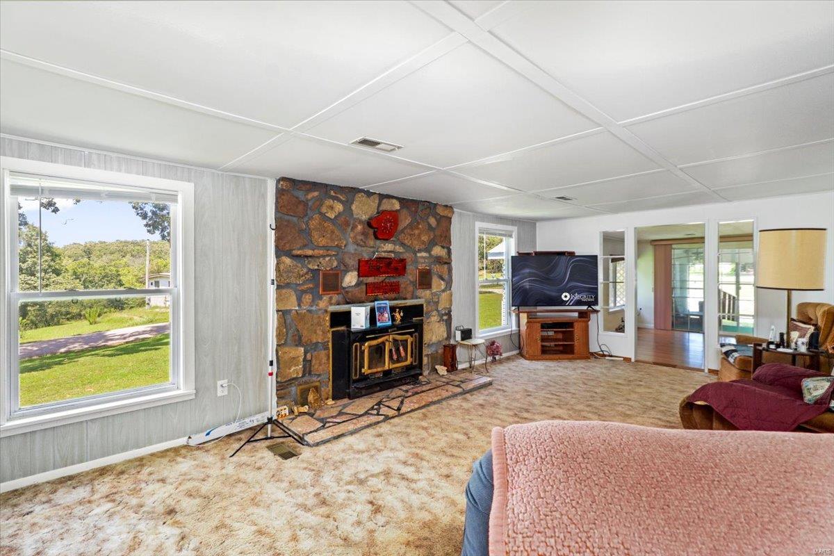 214 Clarkson Road Protem, MO 65733 - Photo 36 of 39