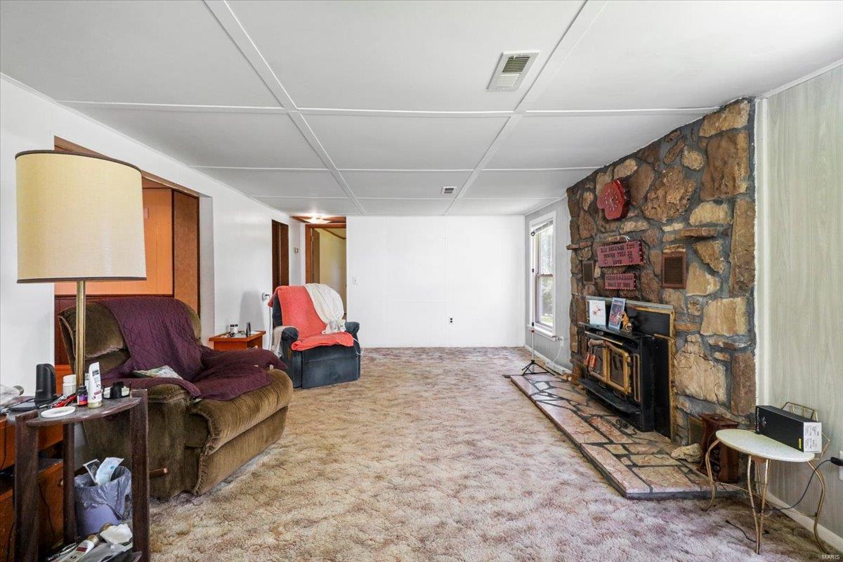 214 Clarkson Road Protem, MO 65733 - Photo 37 of 39