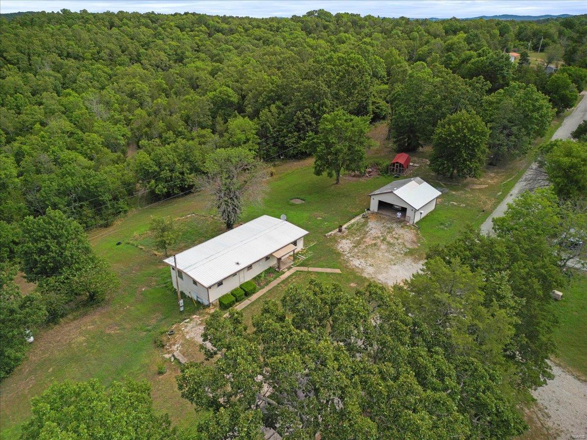 214 Clarkson Road Protem, MO 65733 - Photo 9 of 39