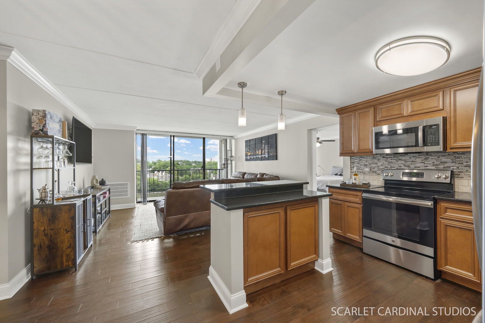2005 South Finley Road, Unit 703 Lombard, IL 60148 - Photo 8 of 26