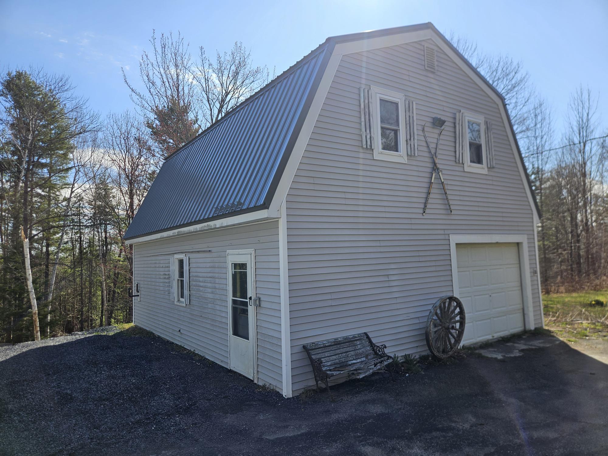 272 North Guilford Road Monson, ME 04464 - Photo 23 of 36