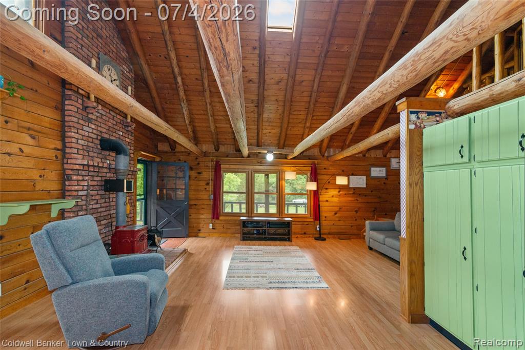 7335 Richardson Road Howell, MI 48843 - Photo 26 of 54