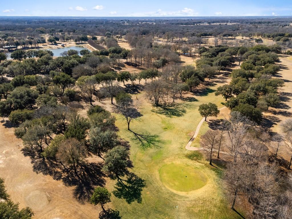 0 Co Road Kemp, TX 75143 - Photo 12 of 40 an aerial view of residential houses with outdoor space