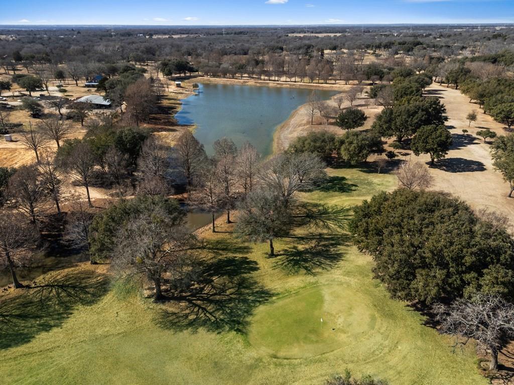 0 Co Road Kemp, TX 75143 - Photo 14 of 40 a view of lake view and mountain view