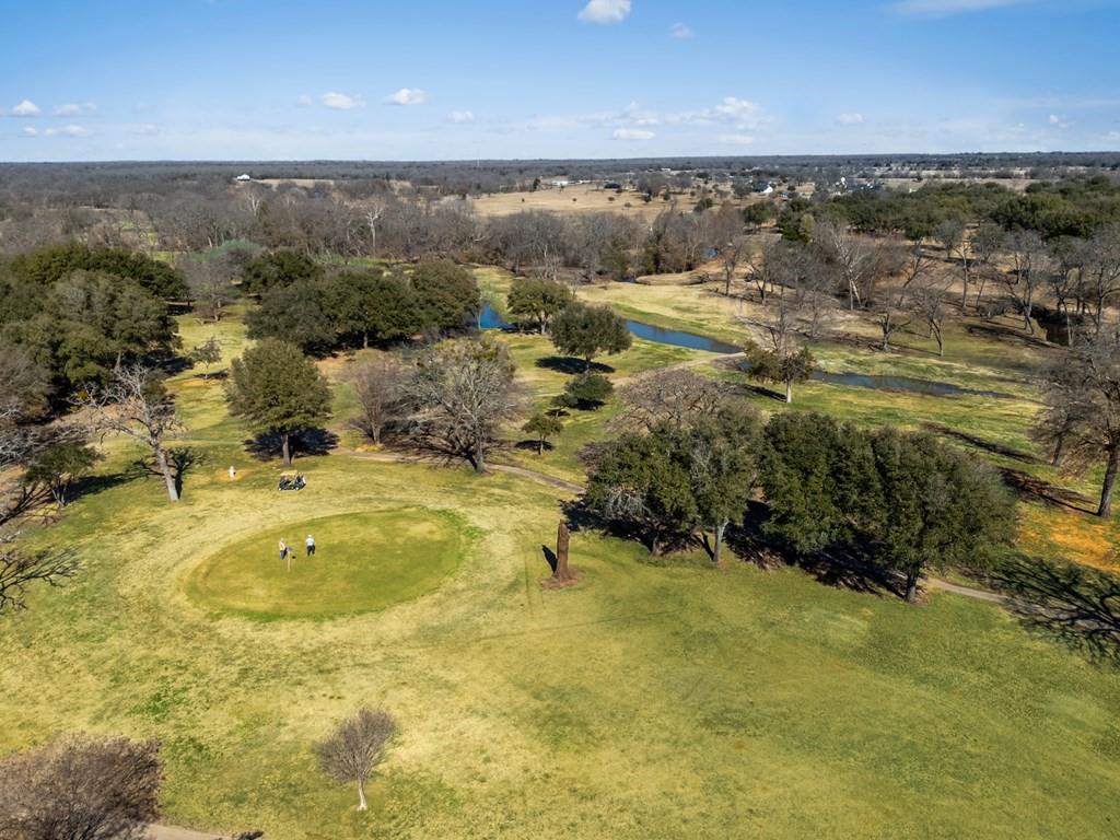 0 Co Road Kemp, TX 75143 - Photo 16 of 40 a view of lake view and mountain