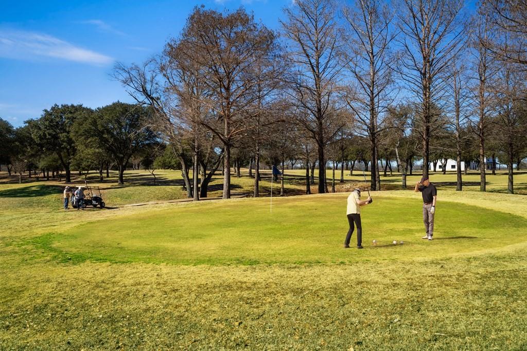 0 Co Road Kemp, TX 75143 - Photo 17 of 40 a view of outdoor space with garden