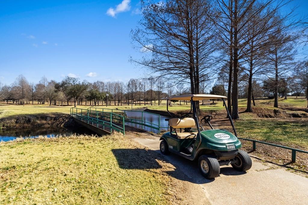 0 Co Road Kemp, TX 75143 - Photo 22 of 40 a view of a lake with lawn chairs