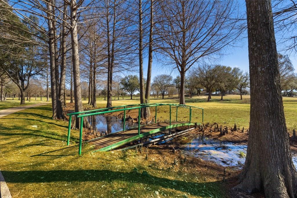 0 Co Road Kemp, TX 75143 - Photo 25 of 40 a view of a swimming pool with a patio
