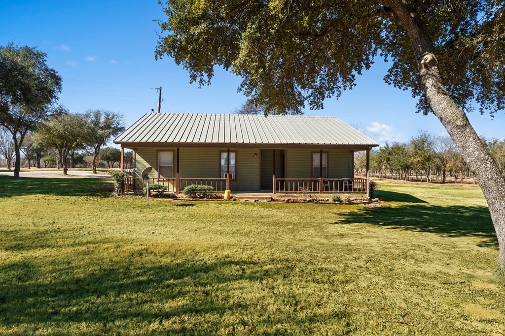 0 Co Road Kemp, TX 75143 - Photo 30 of 40 a front view of a house with garden