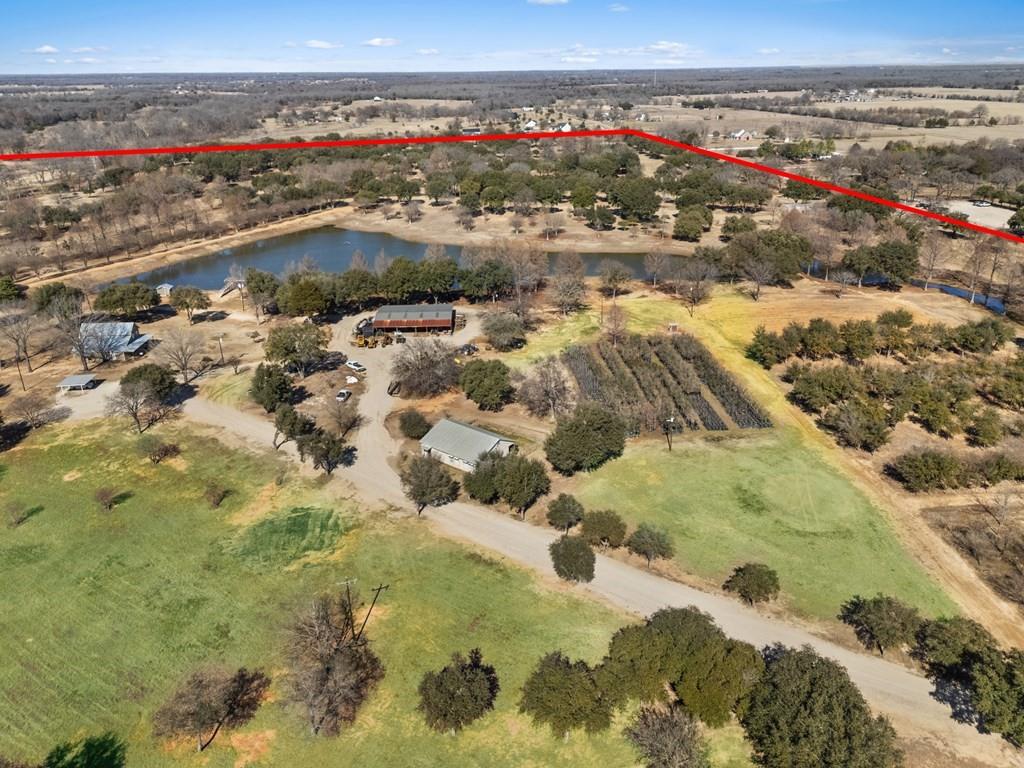 0 Co Road Kemp, TX 75143 - Photo 3 of 40 a view of a city