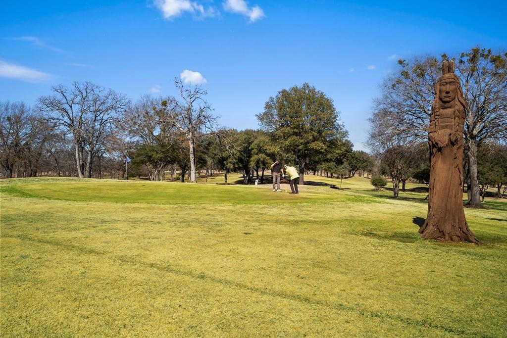 0 Co Road Kemp, TX 75143 - Photo 40 of 40 a view of a playground with basketball court