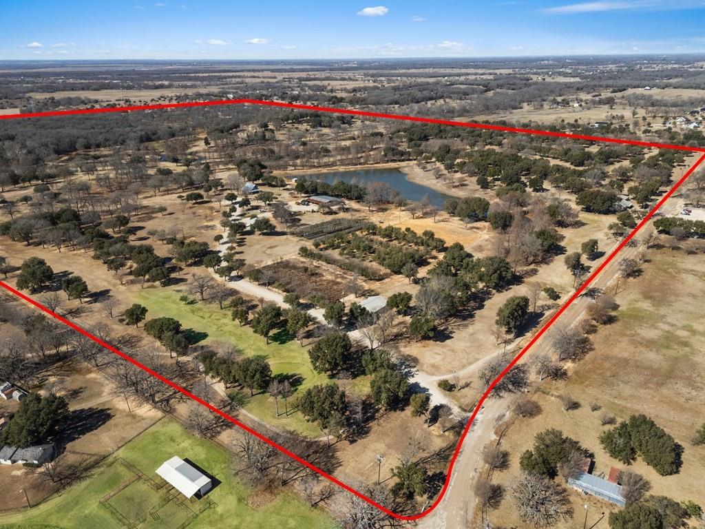 0 Co Road Kemp, TX 75143 - Photo 4 of 40