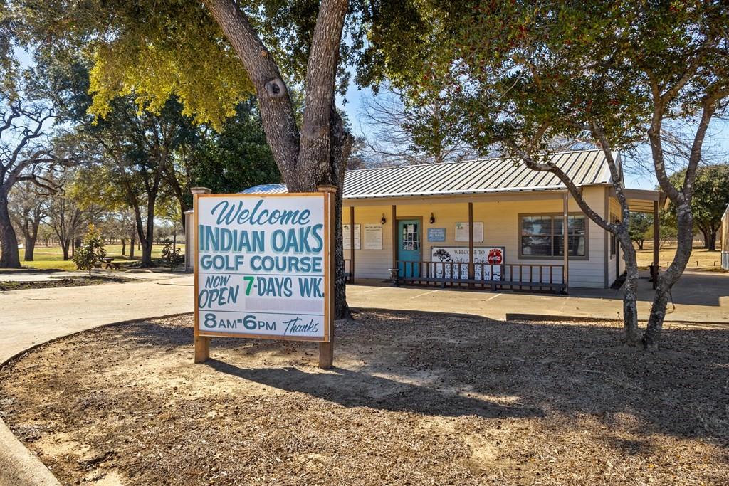0 Co Road Kemp, TX 75143 - Photo 5 of 40 a view of a park with large trees