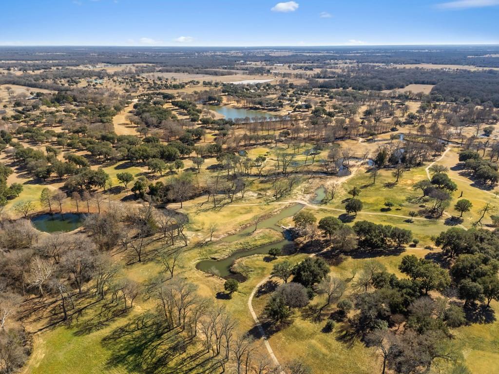 0 Co Road Kemp, TX 75143 - Photo 7 of 40 an aerial view of residential building with parking space