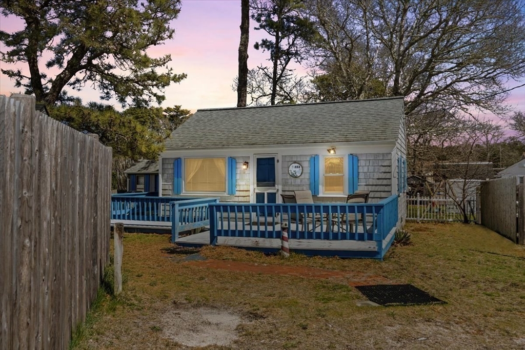 222 Shad Hole Road Dennis Port, MA 02639 - Photo 1 of 18 Gallery Image 1