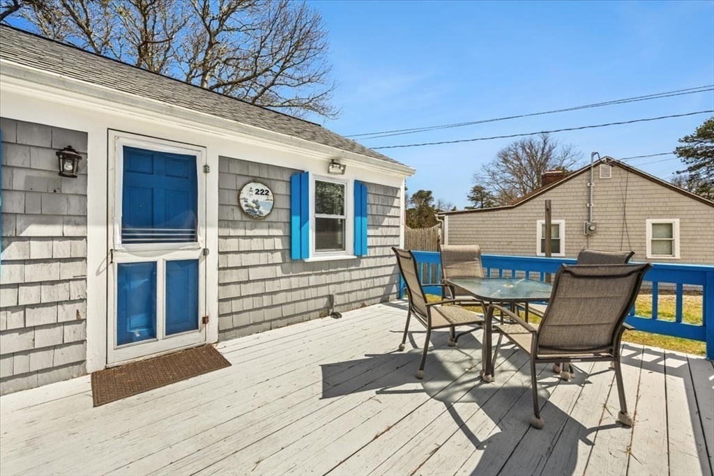 222 Shad Hole Road Dennis Port, MA 02639 - Photo 3 of 18 Gallery Image 3