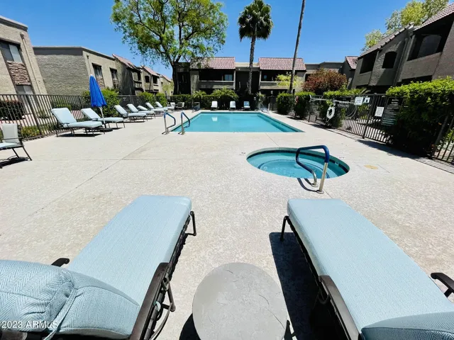 $3,500 | 5995 North 78th Street, Unit 101, Scottsdale, AZ 85250