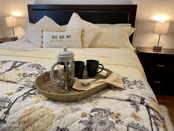 $3,500 | 5995 North 78th Street, Unit 101, Scottsdale, AZ 85250