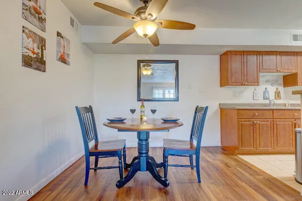 $3,500 | 5995 North 78th Street, Unit 101, Scottsdale, AZ 85250