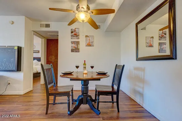 $3,500 | 5995 North 78th Street, Unit 101, Scottsdale, AZ 85250