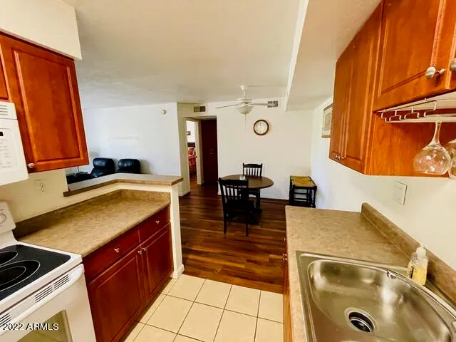 $3,500 | 5995 North 78th Street, Unit 101, Scottsdale, AZ 85250