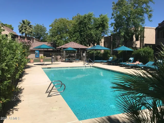 $3,500 | 5995 North 78th Street, Unit 101, Scottsdale, AZ 85250