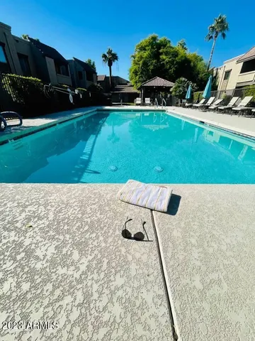 $3,500 | 5995 North 78th Street, Unit 101, Scottsdale, AZ 85250