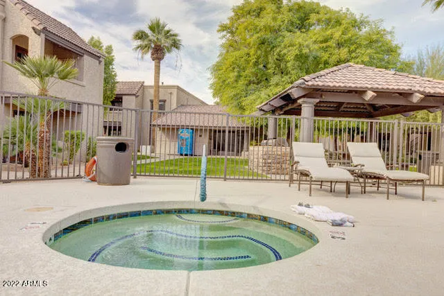 $3,500 | 5995 North 78th Street, Unit 101, Scottsdale, AZ 85250