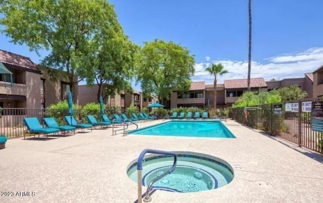 $3,500 | 5995 North 78th Street, Unit 101, Scottsdale, AZ 85250
