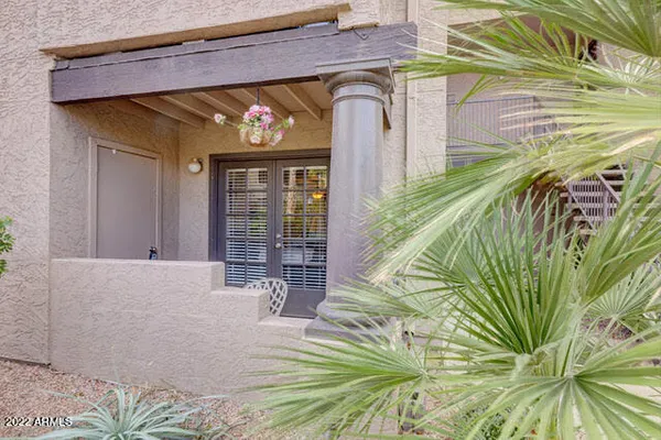 $3,500 | 5995 North 78th Street, Unit 101, Scottsdale, AZ 85250