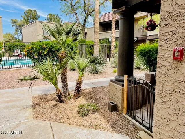 $3,500 | 5995 North 78th Street, Unit 101, Scottsdale, AZ 85250