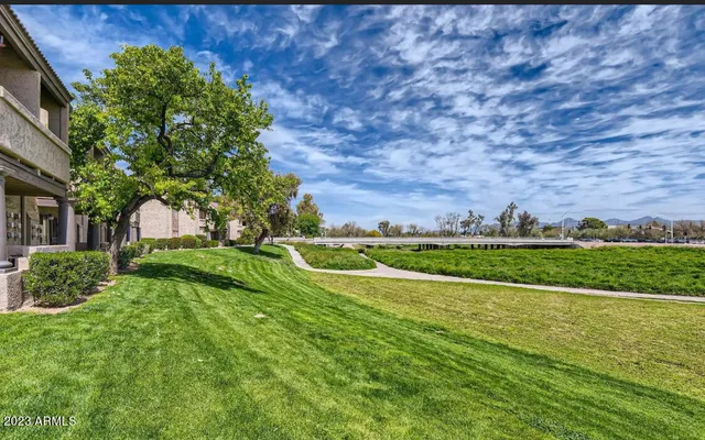 $3,500 | 5995 North 78th Street, Unit 101, Scottsdale, AZ 85250