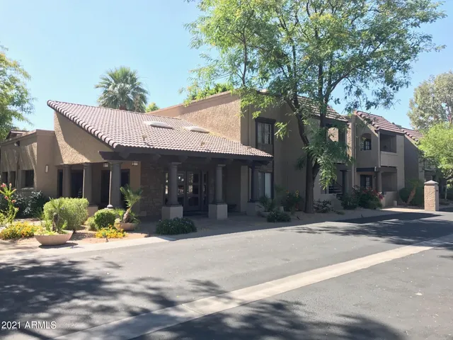 $3,500 | 5995 North 78th Street, Unit 101, Scottsdale, AZ 85250