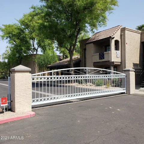 $3,500 | 5995 North 78th Street, Unit 101, Scottsdale, AZ 85250