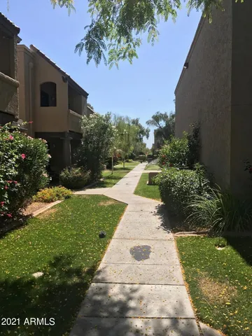 $3,500 | 5995 North 78th Street, Unit 101, Scottsdale, AZ 85250