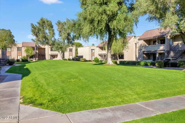 $3,500 | 5995 North 78th Street, Unit 101, Scottsdale, AZ 85250