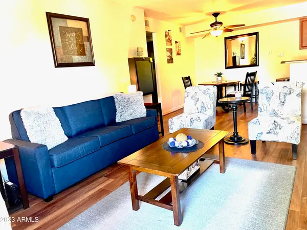 $3,500 | 5995 North 78th Street, Unit 101, Scottsdale, AZ 85250